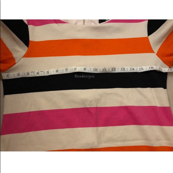 H&M Striped Dress - Picture 6 of 8